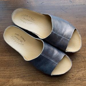 Kork-Ease Slides